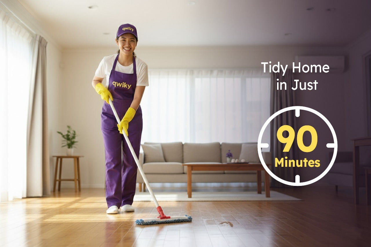 90 Minutes → “The Power Hour & a Half”